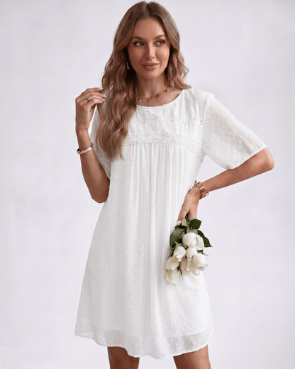 Eloria Mini Dress