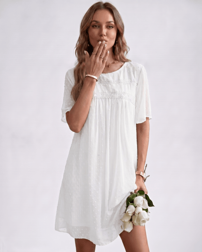 Eloria Mini Dress