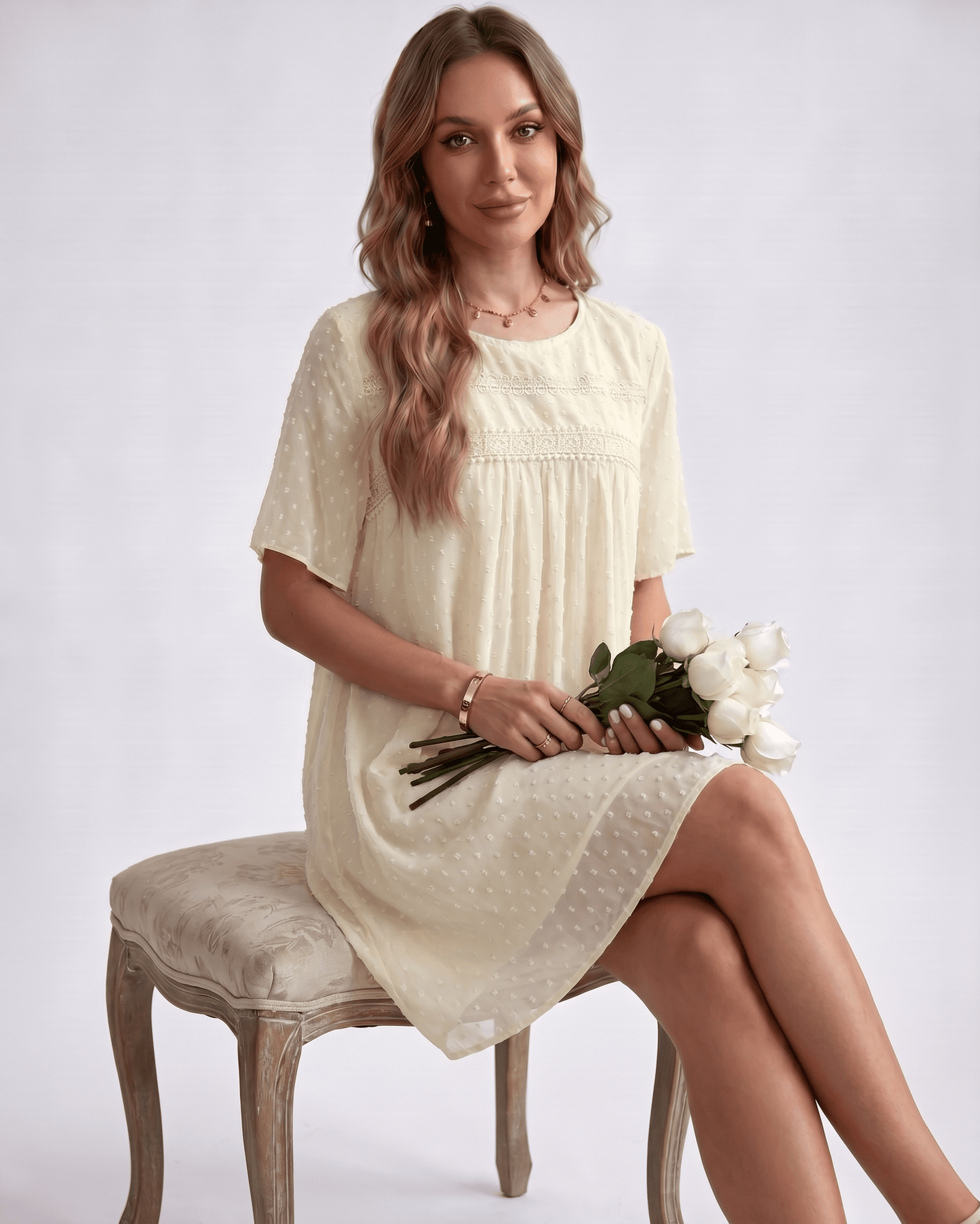Eloria Mini Dress