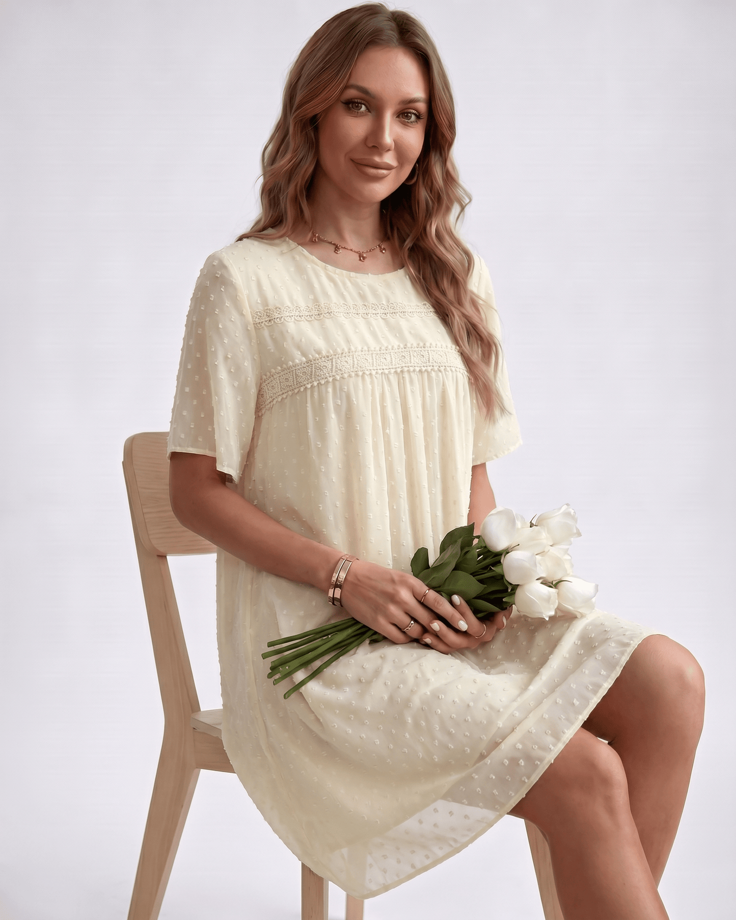 Eloria Mini Dress
