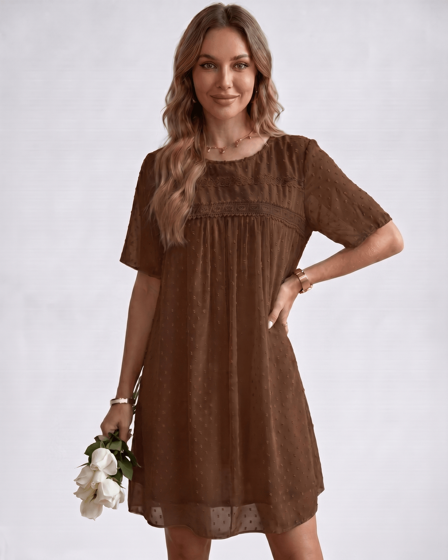 Eloria Mini Dress