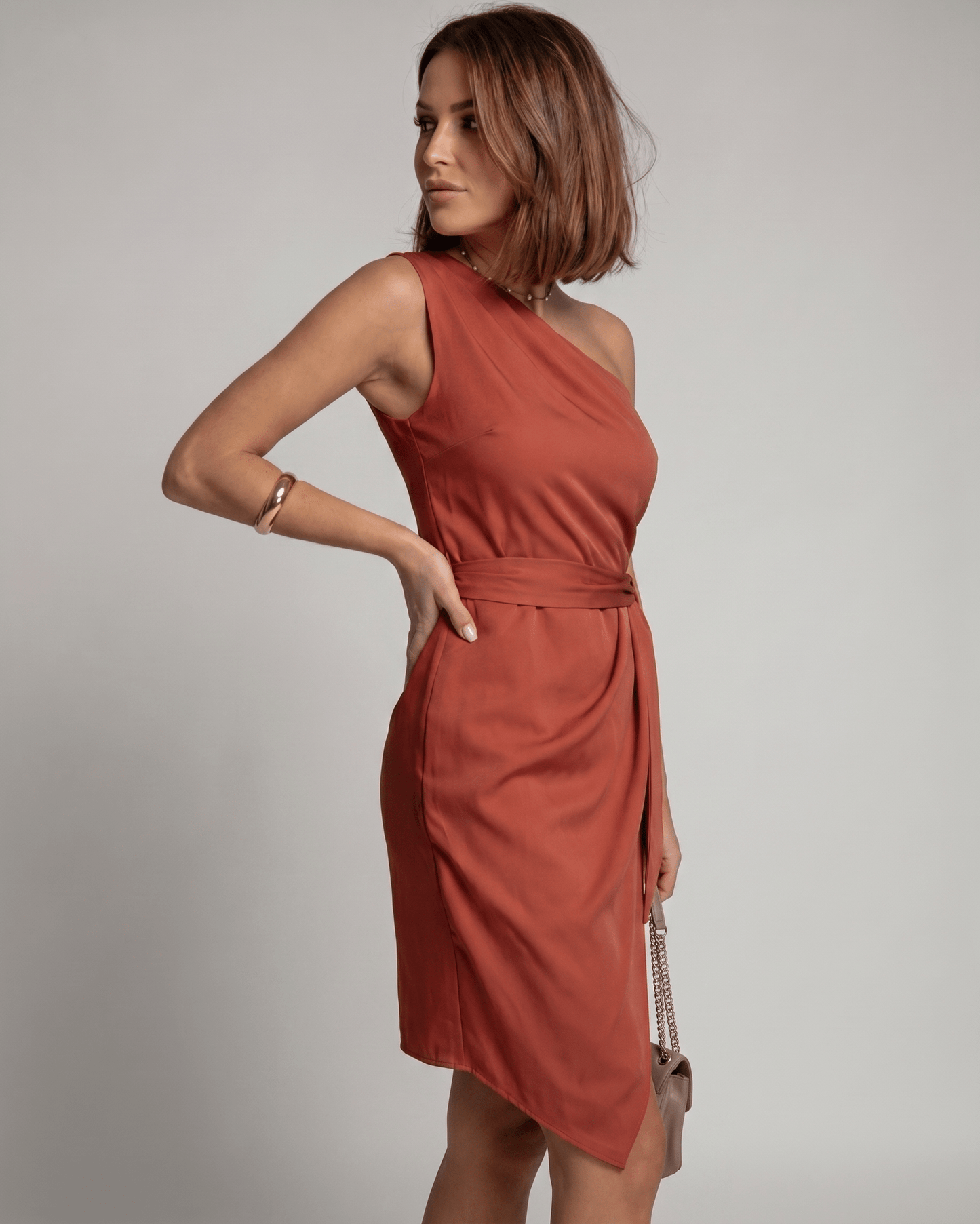 Seralyn Mini Dress