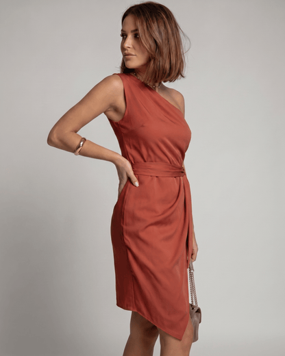Seralyn Mini Dress