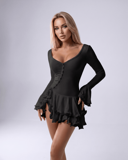 Robe Mini Valisse