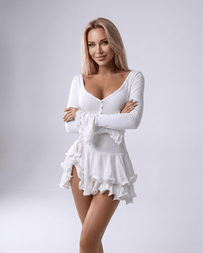 Robe Mini Valisse
