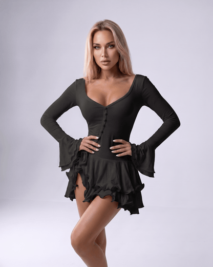 Robe Mini Valisse