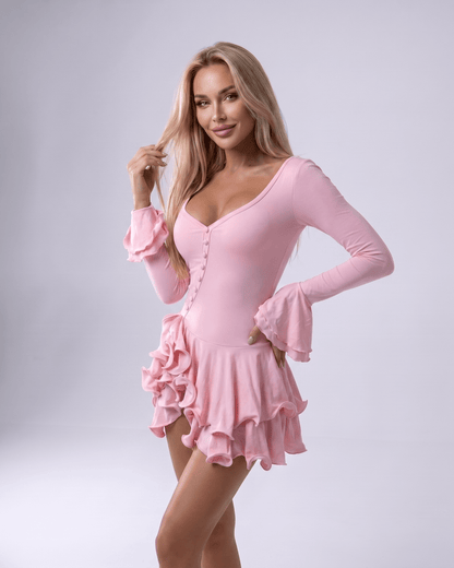 Robe Mini Valisse