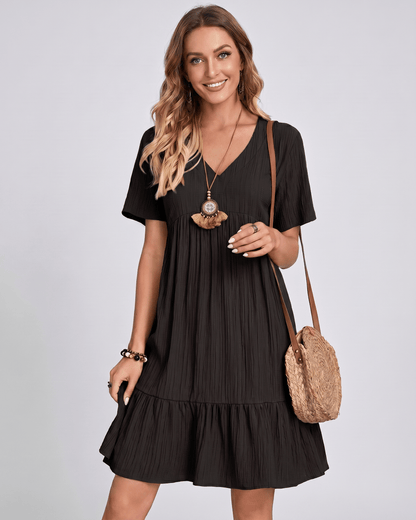 Robe Mini Solenne