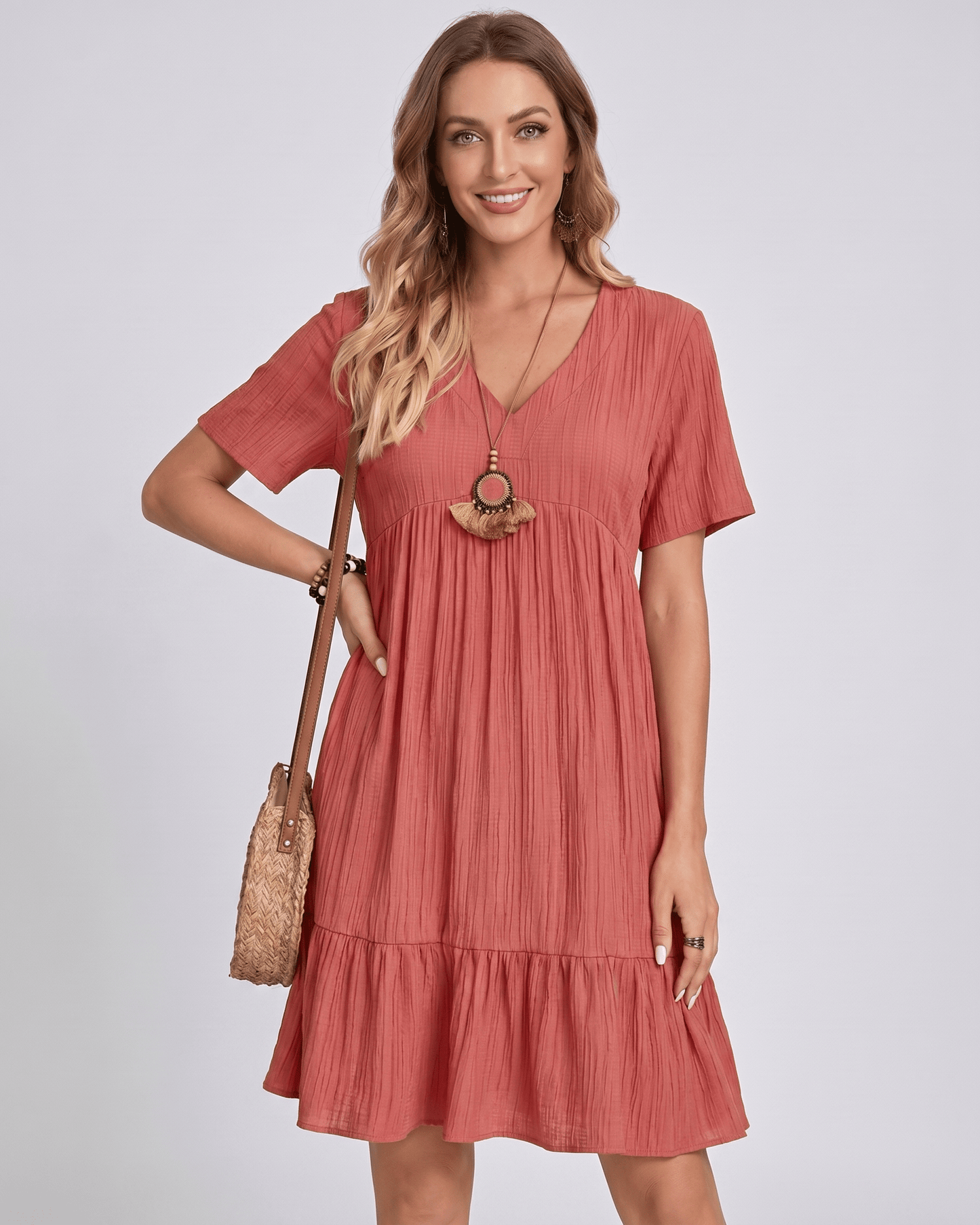 Robe Mini Solenne