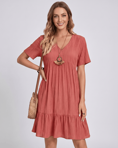 Robe Mini Solenne