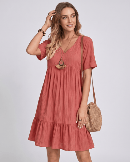 Robe Mini Solenne