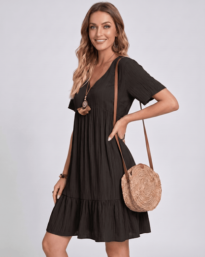 Robe Mini Solenne