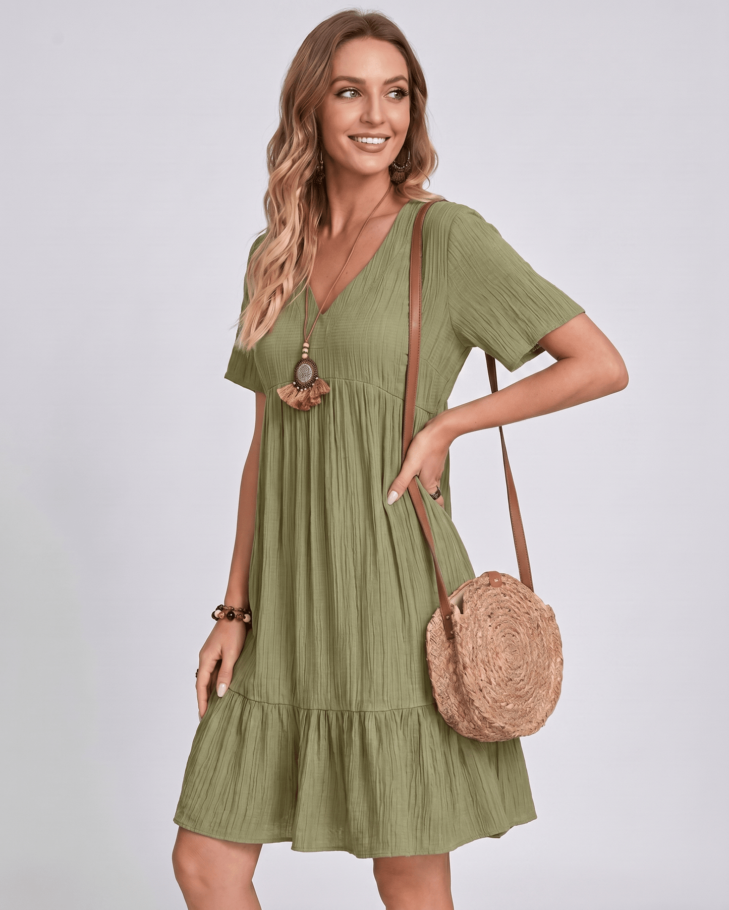 Robe Mini Solenne