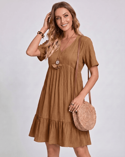 Robe Mini Solenne