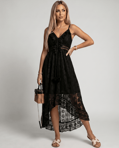 Solmira Maxi Dress