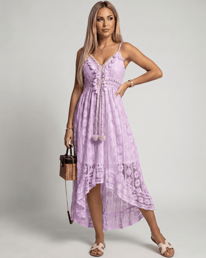 Solmira Maxi Dress
