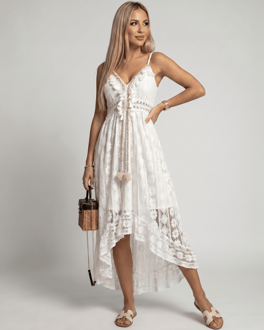 Solmira Maxi Dress
