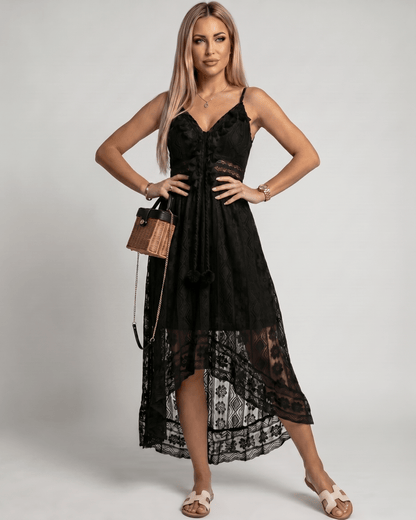 Solmira Maxi Dress