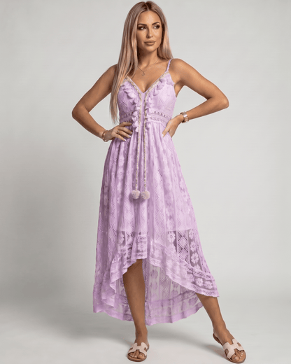 Solmira Maxi Dress