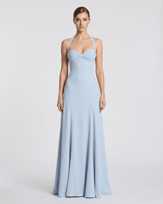 Celestia Maxi Dress