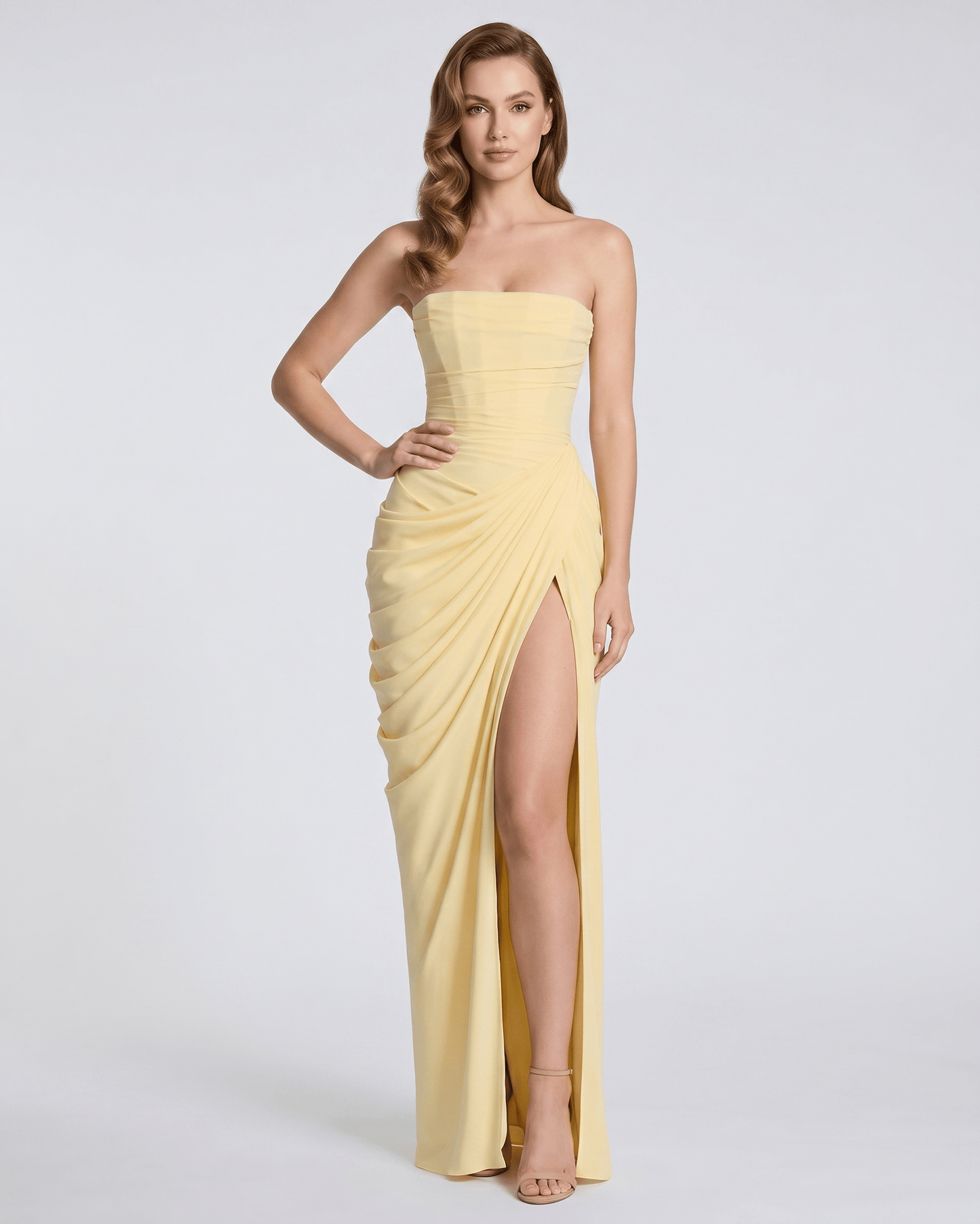 Noiré Maxi Dress