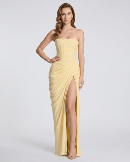 Noiré Maxi Dress
