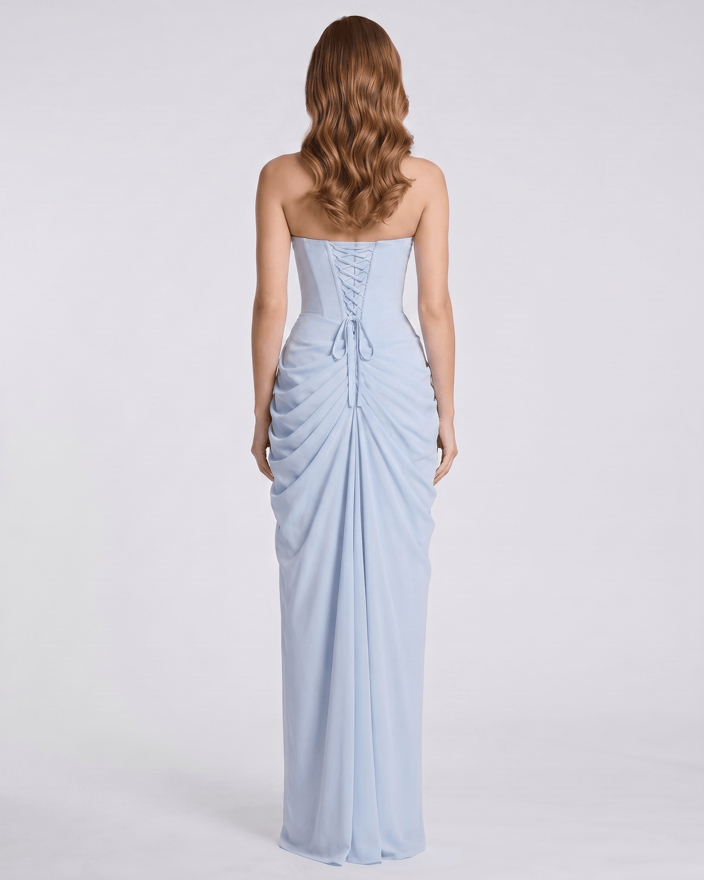 Noiré Maxi Dress
