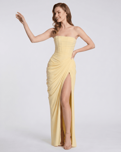 Noiré Maxi Dress