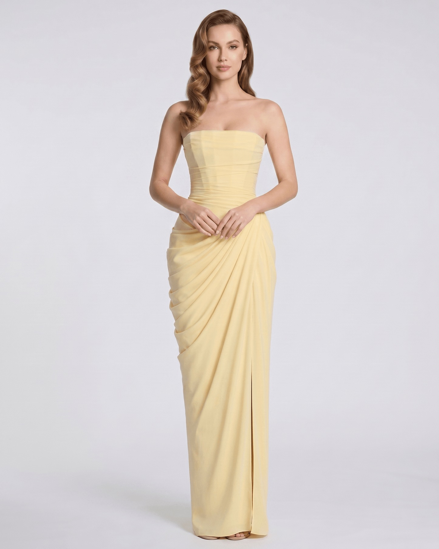 Noiré Maxi Dress