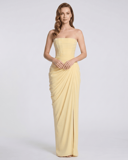 Noiré Maxi Dress