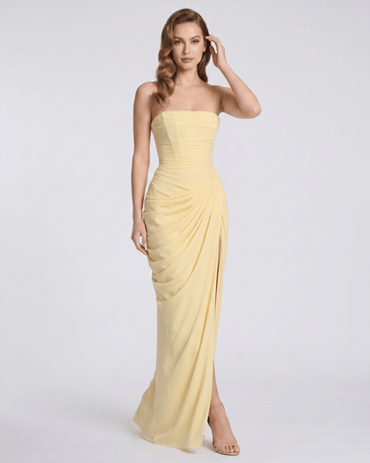 Noiré Maxi Dress