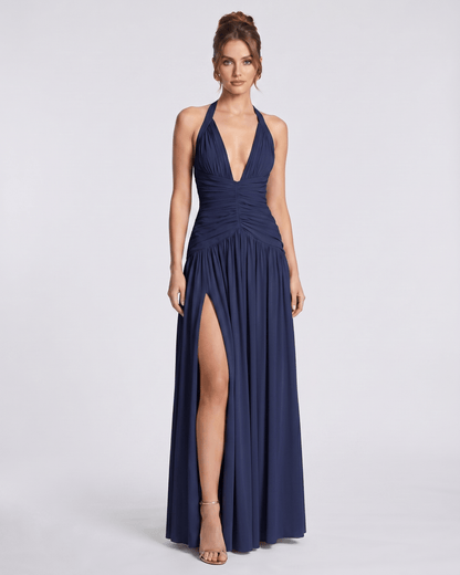 Veloura Maxi Dress