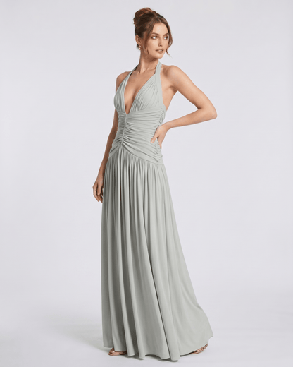 Veloura Maxi Dress