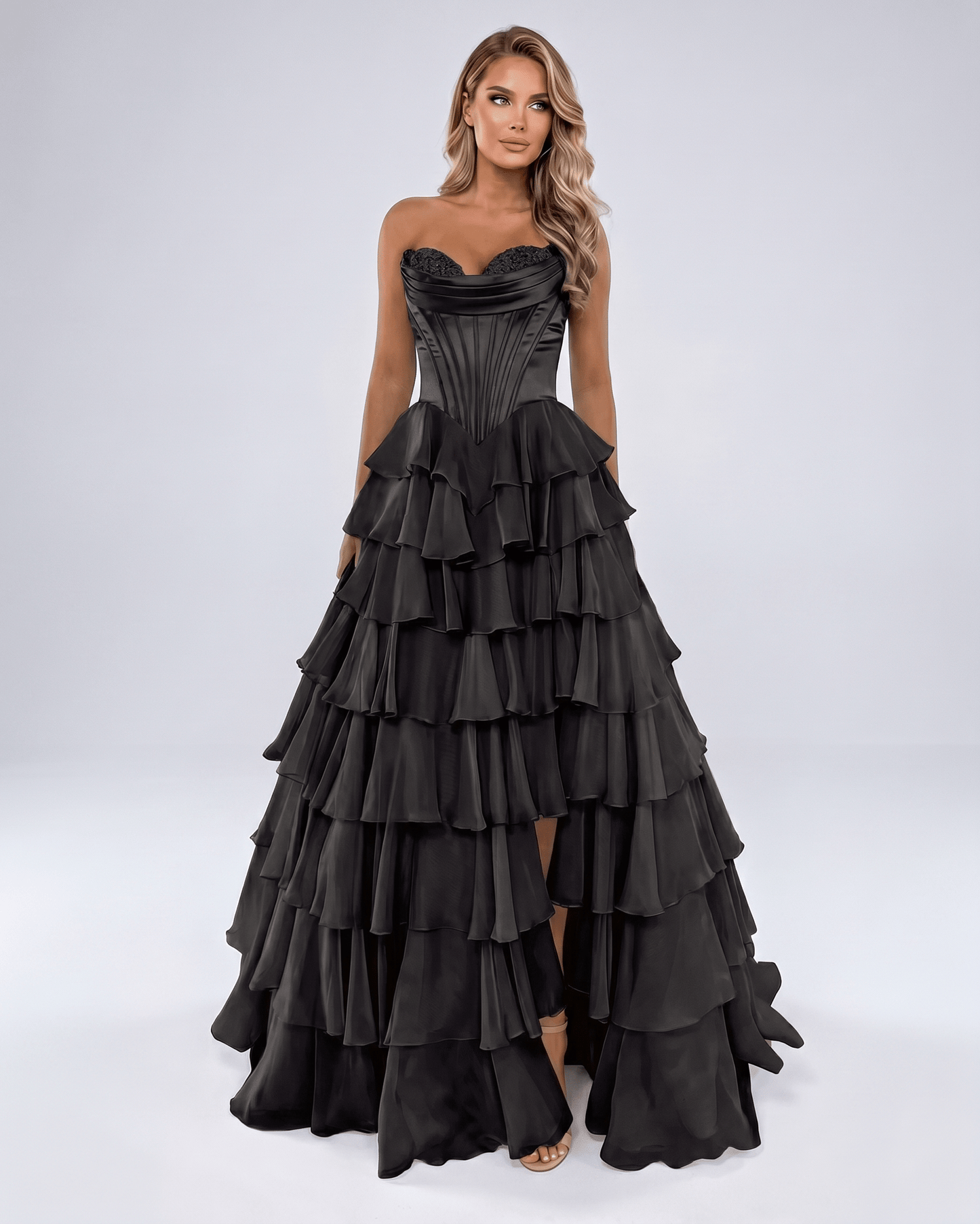 Seraphine Maxi Dress