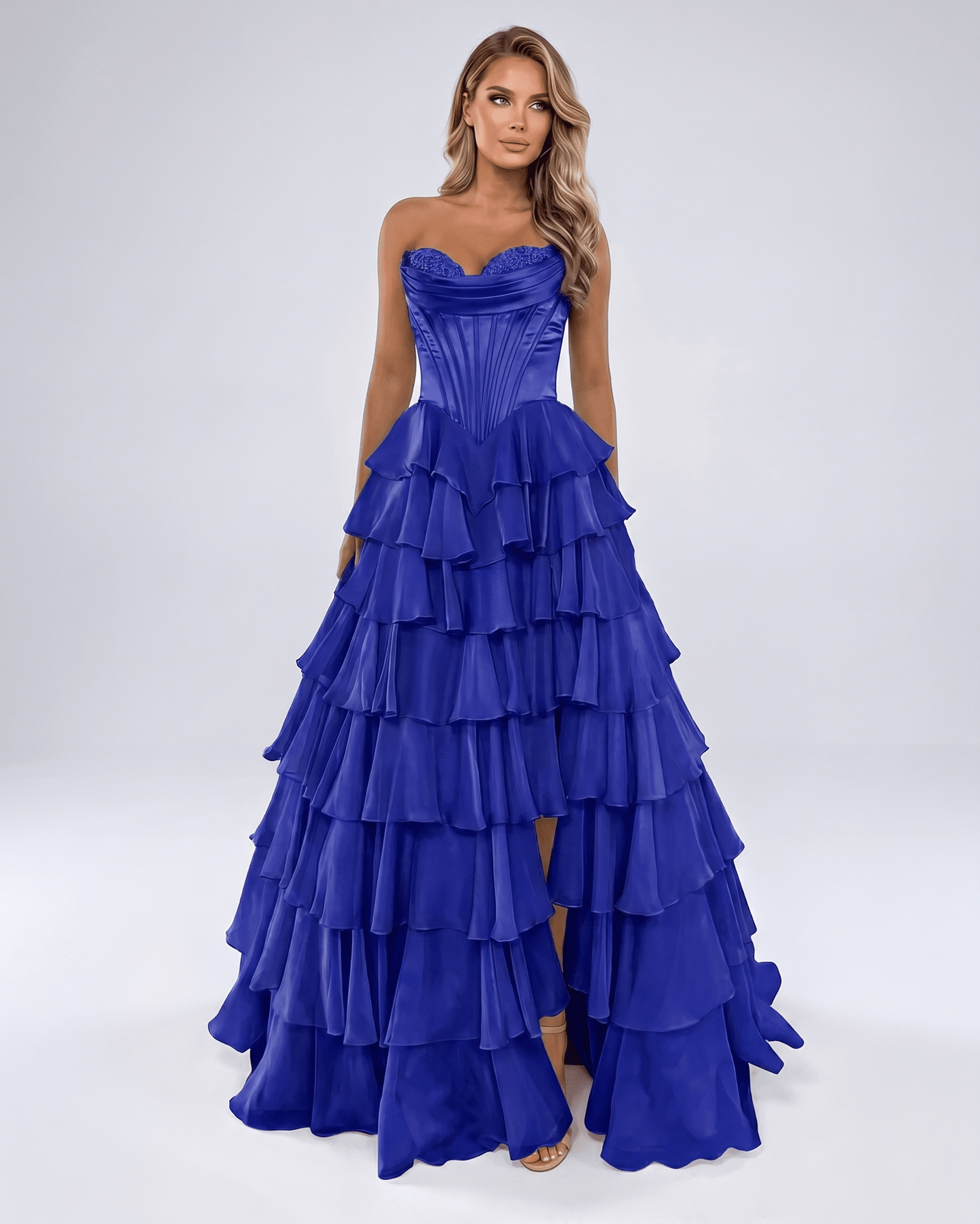 Seraphine Maxi Dress