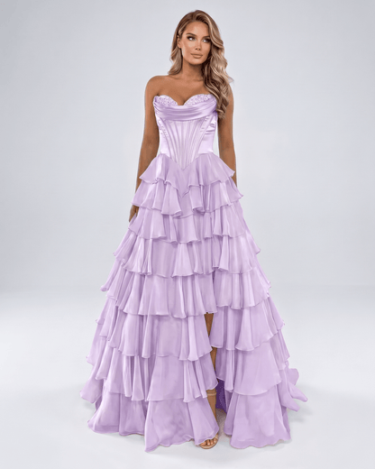 Seraphine Maxi Dress