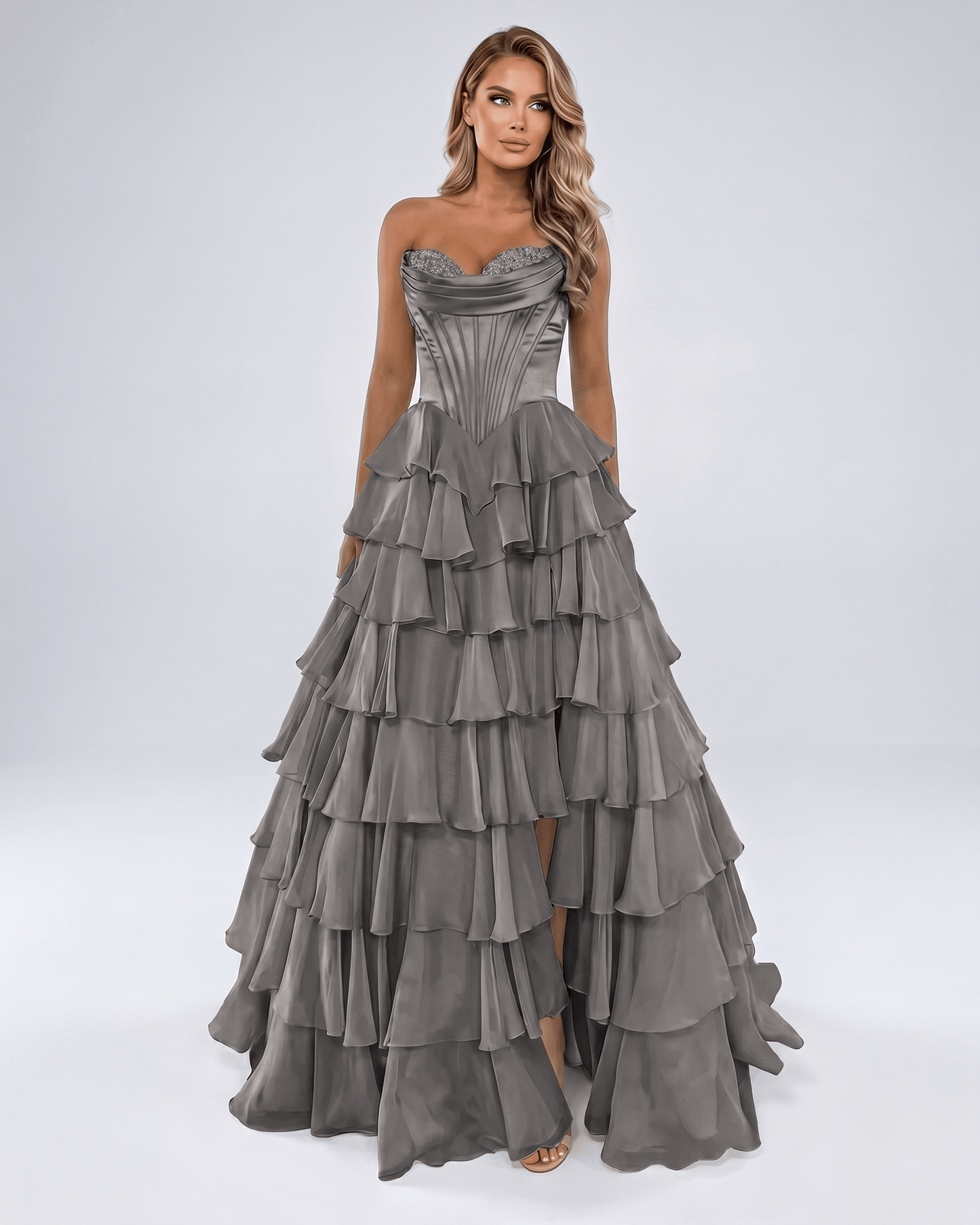 Seraphine Maxi Dress