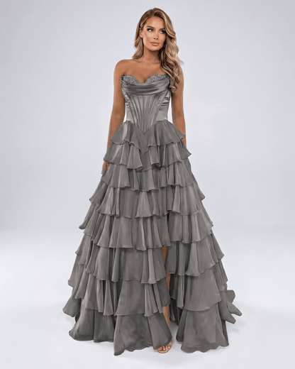 Seraphine Maxi Dress