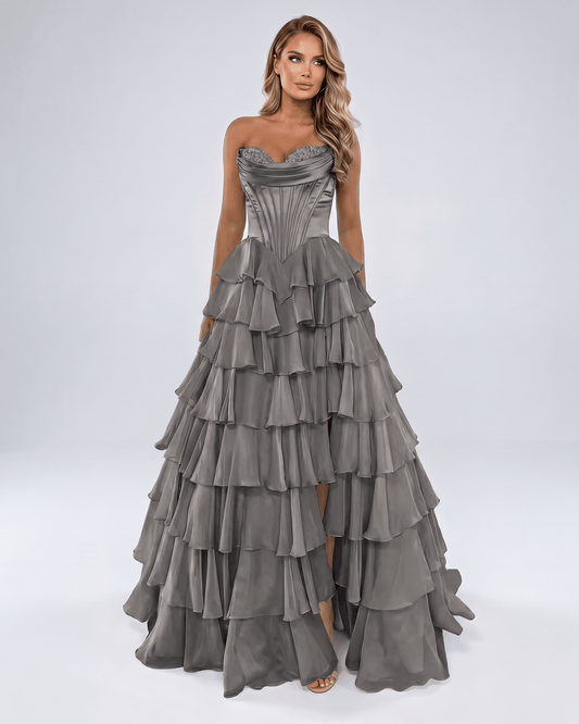 Seraphine Maxi Dress
