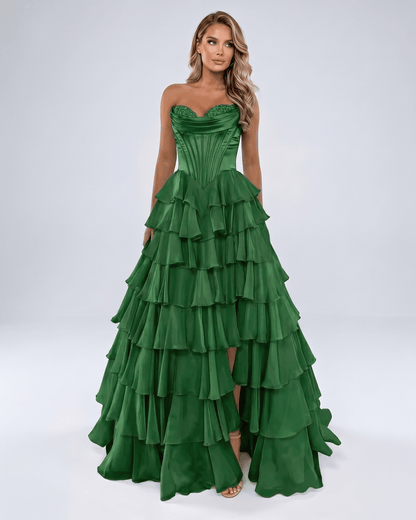 Seraphine Maxi Dress