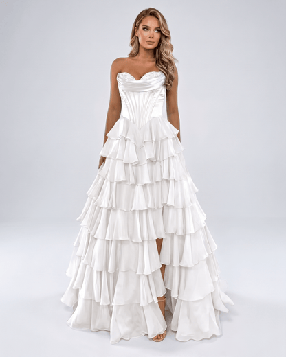 Seraphine Maxi Dress