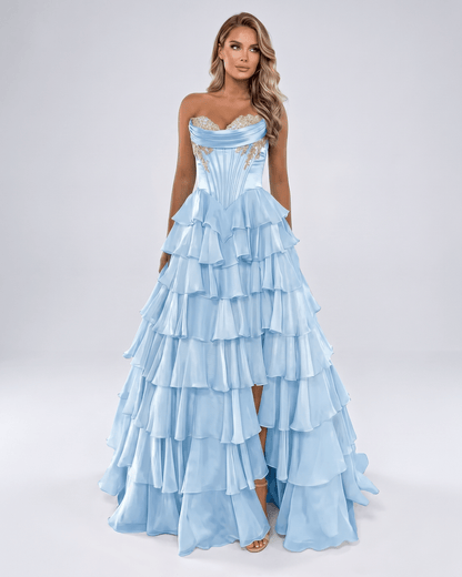 Seraphine Maxi Dress