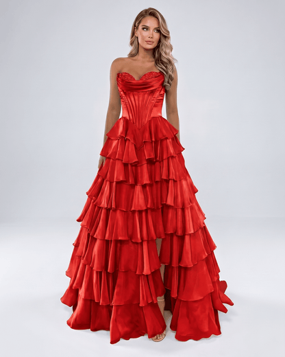 Seraphine Maxi Dress