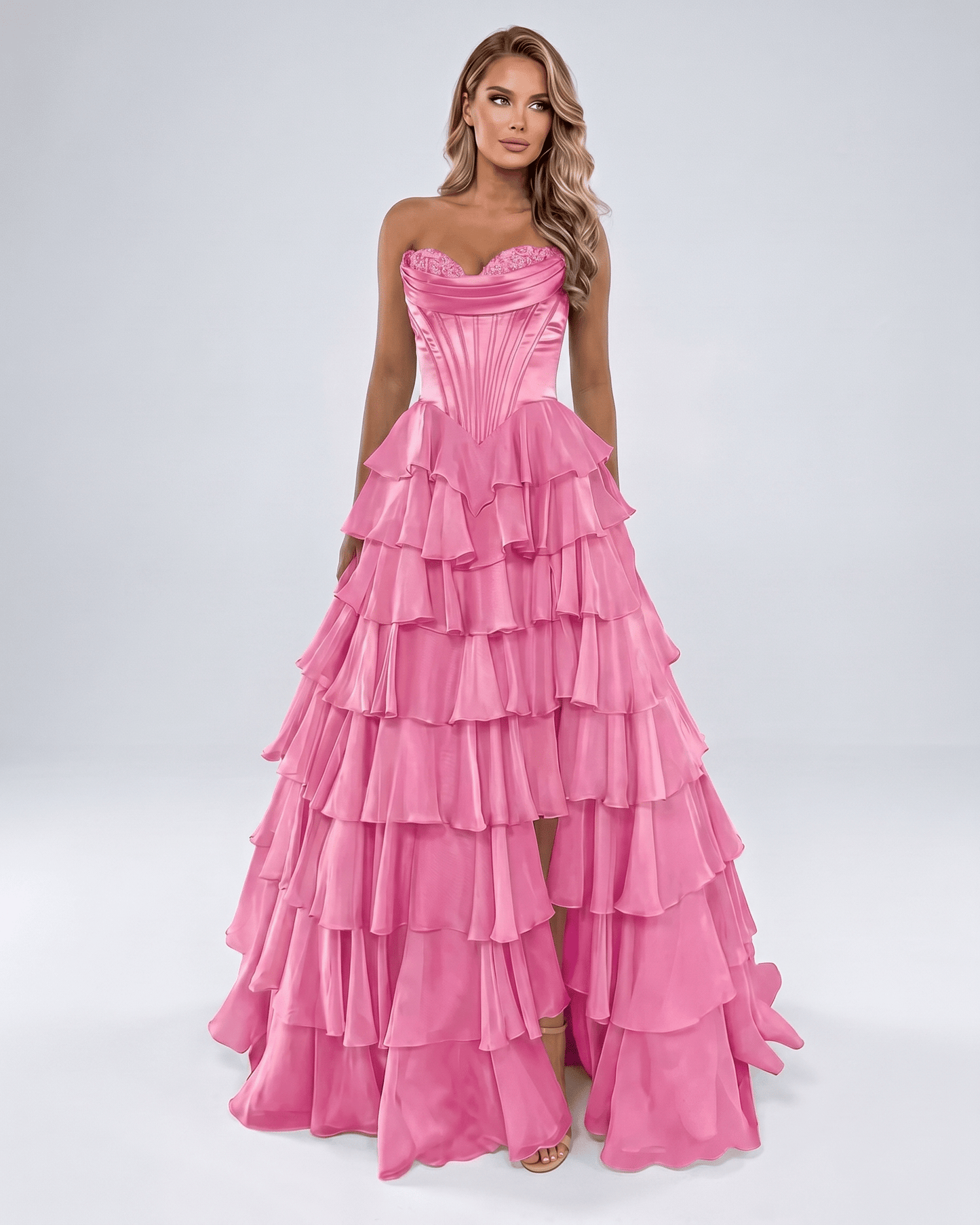 Seraphine Maxi Dress