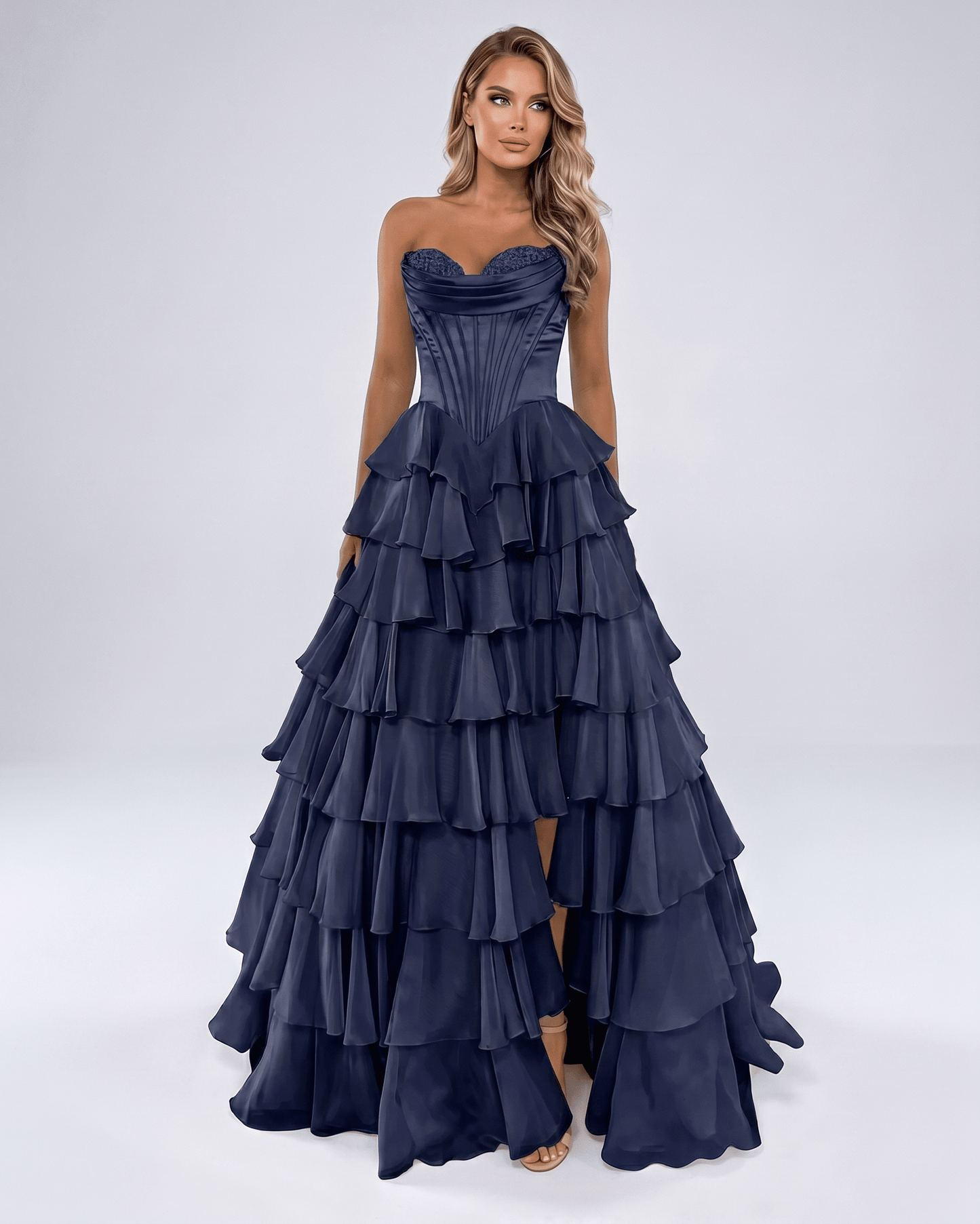Seraphine Maxi Dress