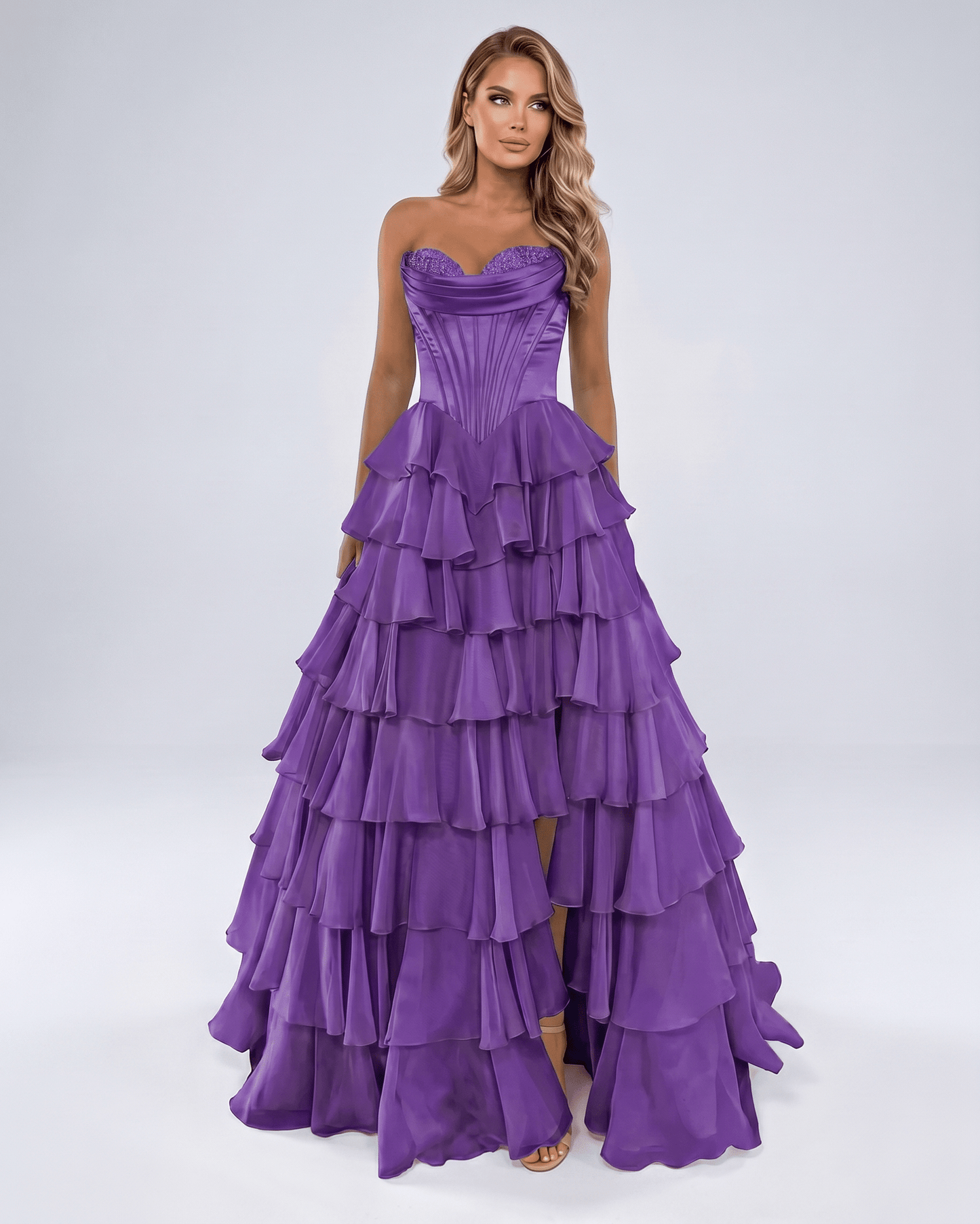 Seraphine Maxi Dress