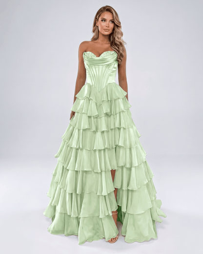 Seraphine Maxi Dress