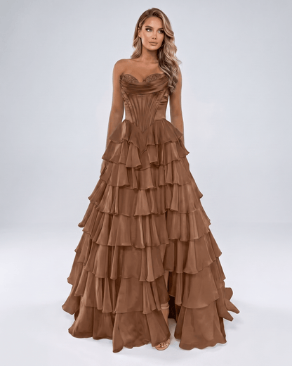 Seraphine Maxi Dress