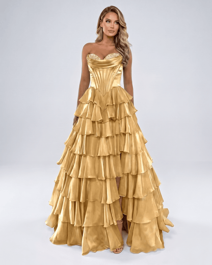 Seraphine Maxi Dress