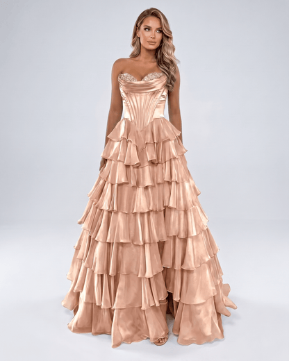 Seraphine Maxi Dress